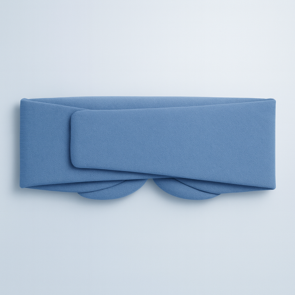 Heat & Calm Eye Mask