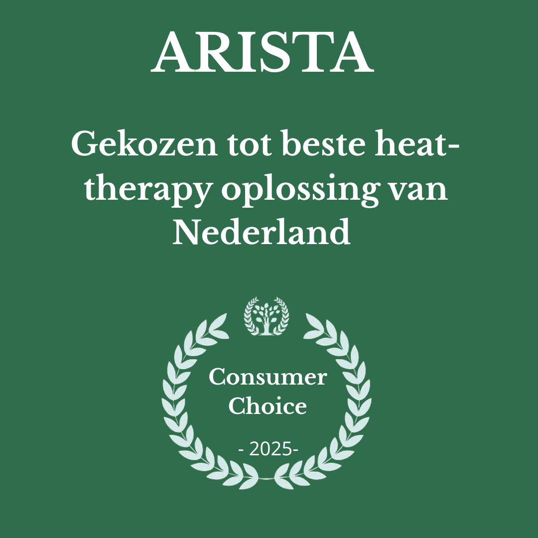 Heat & Calm Eye Mask